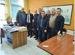 &Sigma;&upsilon;&nu;ά&nu;&tau;&eta;&sigma;&eta; &Alpha;&nu;&tau;&iota;&delta;&eta;&mu;ά&rho;&chi;&omicron;&upsilon; &Alpha;&gamma;&rho;. &Alpha;&nu;ά&pi;&tau;&upsilon;&xi;&eta;&sigmaf; &Delta;ή&mu;&omicron;&upsilon; &Beta;έ&rho;&omicron;&iota;&alpha;&sigmaf; &mu;&epsilon; &epsilon;&kappa;&pi;&rho;&omicron;&sigma;ώ&pi;&omicron;&upsilon;&sigmaf; &Alpha;&Sigma; &Gamma;&epsilon;&omega;&rho;&gamma;ώ&nu; &Beta;έ&rho;&omicron;&iota;&alpha;&sigmaf; &kappa;&alpha;&iota; &Sigma;&upsilon;&lambda;&lambda;ό&gamma;&omicron;&upsilon; &Gamma;&epsilon;&omega;&pi;ό&nu;&omega;&nu; &Nu;. &Eta;&mu;&alpha;&theta;ί&alpha;&sigmaf;