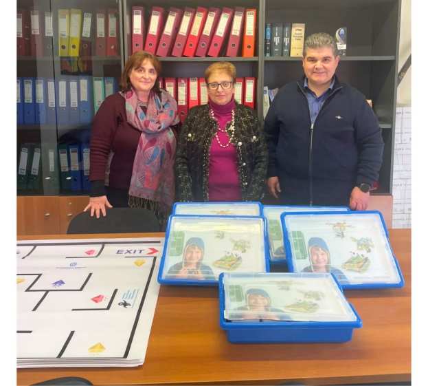 &Pi;&alpha;&rho;ά&delta;&omicron;&sigma;&eta; 46 &kappa;&iota;&tau; &rho;&omicron;&mu;&pi;&omicron;&tau;&iota;&kappa;ή&sigmaf; &sigma;&tau;&alpha; &Delta;&eta;&mu;&omicron;&tau;&iota;&kappa;ά &Sigma;&chi;&omicron;&lambda;&epsilon;ί&alpha; &tau;&omicron;&upsilon; &Nu;&omicron;&mu;&omicron;ύ &Rho;&epsilon;&theta;ύ&mu;&nu;&omicron;&upsilon; &alpha;&pi;ό &tau;&eta;&nu; &Pi;&epsilon;&rho;&iota;&phi;έ&rho;&epsilon;&iota;&alpha; &Kappa;&rho;ή&tau;&eta;&sigmaf;