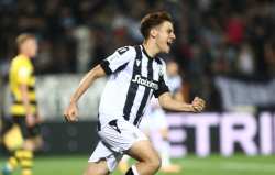 "&Zeta;&omega;&nu;&tau;&alpha;&nu;ό&sigmaf;" &sigma;&tau;&eta; &mu;ά&chi;&eta; &gamma;&iota;&alpha; &tau;&omicron;&nu; &tau;ί&tau;&lambda;&omicron; &omicron; &Pi;&Alpha;&Omicron;&Kappa; &epsilon;&pi;&iota;&kappa;&rho;ά&tau;&eta;&sigma;&epsilon; 3-2 &tau;&eta;&sigmaf; &Alpha;&Epsilon;&Kappa;