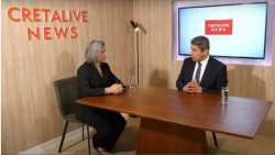 &Alpha;&upsilon;&gamma;&epsilon;&nu;ά&kappa;&eta;&sigmaf;: &laquo;&Theta;&alpha; &xi;&epsilon;&sigma;&kappa;&epsilon;&pi;&alpha;&sigma;&tau;&omicron;ύ&nu; &pi;&alpha;&lambda;&iota;έ&sigmaf; &alpha;&mu;&alpha;&rho;&tau;ί&epsilon;&sigmaf; &mu;&epsilon; &tau;&eta; &nu;έ&alpha; &delta;&iota;&omicron;ί&kappa;&eta;&sigma;&eta; &sigma;&tau;&omicron;&nu; &Omicron;&Pi;&Epsilon;&Kappa;&Epsilon;&Pi;&Epsilon;&raquo;