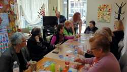 &Omicron;&mu;ά&delta;&alpha; &Nu;&omicron;&eta;&tau;&iota;&kappa;ή&sigmaf; &Epsilon;&nu;&delta;&upsilon;&nu;ά&mu;&omega;&sigma;&eta;&sigmaf; &sigma;&tau;&alpha; &Kappa;&Eta;&Phi;&Eta; &Delta;ή&mu;&omicron;&upsilon; &Beta;έ&rho;&omicron;&iota;&alpha;&sigmaf;