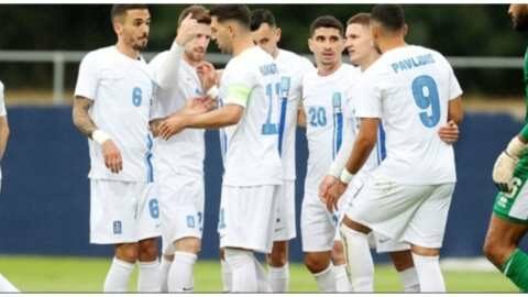 &Epsilon;ύ&kappa;&omicron;&lambda;&alpha; &eta; &Epsilon;&theta;&nu;&iota;&kappa;ή 2-0 &tau;&eta; &Mu;ά&lambda;&tau;&alpha;