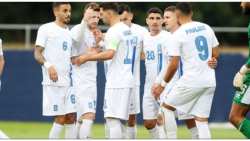 &Epsilon;ύ&kappa;&omicron;&lambda;&alpha; &eta; &Epsilon;&theta;&nu;&iota;&kappa;ή 2-0 &tau;&eta; &Mu;ά&lambda;&tau;&alpha;