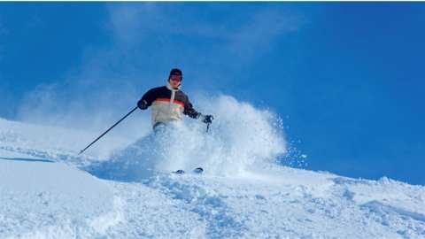 &Chi;ά&theta;&eta;&kappa;&epsilon; &Sigma;&kappa;&iota;έ&rho; &sigma;&tau;&alpha; &laquo;3-5 &Pi;&eta;&gamma;ά&delta;&iota;&alpha;&raquo; &tau;&eta;&sigmaf; &Nu;ά&omicron;&upsilon;&sigma;&alpha;&sigmaf;