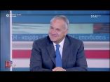 &Mu;. &Beta;&omicron;&rho;ί&delta;&eta;&sigmaf;: &Epsilon;&iota;&sigma;&alpha;&gamma;ώ&mu;&epsilon;&nu;&alpha; &tau;&alpha; &pi;&rho;&omicron;ϊό&nu;&tau;&alpha; &pi;&omicron;&upsilon; &kappa;&alpha;&tau;&alpha;&nu;&alpha;&lambda;ώ&nu;&omicron;&upsilon;&nu; &omicron;&iota; &tau;&omicron;&upsilon;&rho;ί&sigma;&tau;&epsilon;&sigmaf;