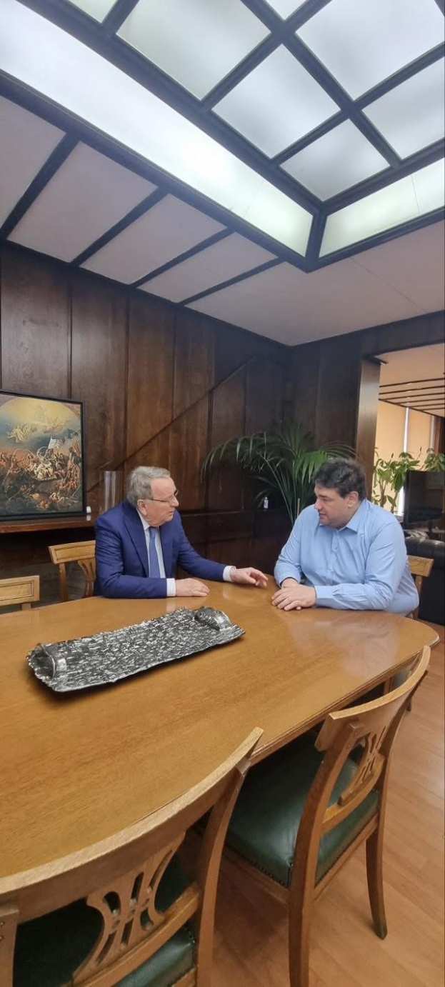 &Kappa;&alpha;&rho;&alpha;&sigma;&mu;ά&nu;&eta;&sigmaf;: &Chi;&rho;&eta;&mu;&alpha;&tau;&omicron;&delta;ό&tau;&eta;&sigma;&eta; ύ&psi;&omicron;&upsilon;&sigmaf; 45.000 &epsilon;&upsilon;&rho;ώ &epsilon;&gamma;&kappa;&rho;ί&theta;&eta;&kappa;&epsilon; &gamma;&iota;&alpha; &tau;&eta;&nu; ά&mu;&epsilon;&sigma;&eta; &epsilon;&pi;&iota;&sigma;&kappa;&epsilon;&upsilon;ή &tau;&eta;&sigmaf; &gamma;&epsilon;ώ&tau;&rho;&eta;&sigma;&eta;&sigmaf; &sigma;&tau;&eta;&nu; &omicron;&rho;&epsilon;&iota;&nu;ή &kappa;&omicron;&iota;&nu;ό&tau;&eta;&tau;&alpha; &Theta;&omicron;&delta;&omega;&rho;&alpha;&kappa;ί&omicron;&upsilon;