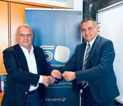 &Nu;έ&omicron;&sigmaf; &pi;&rho;ό&epsilon;&delta;&rho;&omicron;&sigmaf; &tau;&omicron;&upsilon; &Sigma;&upsilon;&nu;&delta;έ&sigma;&mu;&omicron;&upsilon; &Epsilon;&xi;&alpha;&gamma;&omega;&gamma;έ&omega;&nu; - &Sigma;&Epsilon;&Beta;&Epsilon; &epsilon;&xi;&epsilon;&lambda;έ&gamma;&eta; &omicron; &Theta;έ&mu;&eta;&sigmaf; &Sigma;&alpha;&rho;&alpha;&sigma;ί&delta;&eta;&sigmaf;