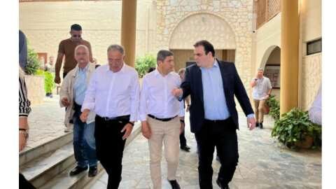 &Epsilon;&pi;ί&sigma;&kappa;&epsilon;&psi;&eta; &Alpha;&upsilon;&gamma;&epsilon;&nu;ά&kappa;&eta; &ndash; &Pi;&iota;&epsilon;&rho;&rho;&alpha;&kappa;ά&kappa;&eta; &sigma;&tau;&omicron; &Mu;&Alpha;&Iota;&Chi;: &Sigma;&upsilon;&nu;&omicron;&lambda;&iota;&kappa;ή &alpha;&nu;&alpha;&beta;ά&theta;&mu;&iota;&sigma;&eta; &tau;&omicron;&upsilon; &Iota;&nu;&sigma;&tau;&iota;&tau;&omicron;ύ&tau;&omicron;&upsilon; - Έ&rho;&chi;&epsilon;&tau;&alpha;&iota; &nu;&omicron;&mu;&omicron;&theta;&epsilon;&tau;&iota;&kappa;ή &rho;ύ&theta;&mu;&iota;&sigma;&eta; &gamma;&iota;&alpha; &tau;&eta;&nu; &alpha;&nu;&alpha;&gamma;&nu;ώ&rho;&iota;&sigma;&eta; &tau;&omega;&nu; &pi;&tau;&upsilon;&chi;ί&omega;&nu;