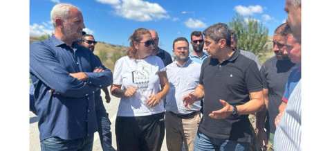 &Alpha;&upsilon;&gamma;&epsilon;&nu;ά&kappa;&eta;&sigmaf; &alpha;&pi;ό &Lambda;ά&rho;&iota;&sigma;&alpha;: &Eta; &kappa;&upsilon;&beta;έ&rho;&nu;&eta;&sigma;&eta; &epsilon;ί&nu;&alpha;&iota; &epsilon;&delta;ώ &kappa;&alpha;&iota; &delta;ί&nu;&epsilon;&iota; &mu;ά&chi;&eta; &gamma;&iota;&alpha; &nu;&alpha; &kappa;&lambda;&epsilon;ί&sigma;&omicron;&upsilon;&nu; &tau;&omicron; &sigma;&upsilon;&nu;&tau;&omicron;&mu;ό&tau;&epsilon;&rho;&omicron; &omicron;&iota; &pi;&lambda;&eta;&gamma;έ&sigmaf;