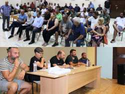 STOP &gamma;&iota;&alpha; 3 &mu;έ&rho;&epsilon;&sigmaf; &sigma;&tau;&eta; &sigma;&upsilon;&gamma;&kappa;&omicron;&mu;&iota;&delta;ή &sigma;&upsilon;&mu;&pi;ύ&rho;&eta;&nu;&omicron;&upsilon; &rho;&omicron;&delta;ά&kappa;&iota;&nu;&omicron;&upsilon; &pi;&rho;ό&tau;&epsilon;&iota;&nu;&epsilon; &omicron; &Alpha;&gamma;&rho;&omicron;&tau;&iota;&kappa;ό&sigmaf; &Sigma;ύ&lambda;&lambda;&omicron;&gamma;&omicron;&sigmaf; &Eta;&mu;&alpha;&theta;ί&alpha;&sigmaf; (&Phi;&omega;&tau;&omicron;&rho;&epsilon;&pi;&omicron;&rho;&tau;ά&zeta;)