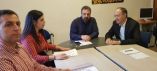 &Sigma;&upsilon;&nu;ά&nu;&tau;&eta;&sigma;&eta; &Upsilon;&pi;&omicron;&upsilon;&rho;&gamma;&omicron;ύ &Alpha;&gamma;&rho;&omicron;&tau;&iota;&kappa;ή&sigmaf; &Alpha;&nu;ά&pi;&tau;&upsilon;&xi;&eta;&sigmaf; &kappa;&alpha;&iota; &Tau;&rho;&omicron;&phi;ί&mu;&omega;&nu; &mu;&epsilon; &tau;&omicron;&nu; &beta;&omicron;&upsilon;&lambda;&epsilon;&upsilon;&tau;ή &Chi;ί&omicron;&upsilon;, &Alpha;. &Mu;&iota;&chi;&alpha;&eta;&lambda;ί&delta;&eta;, &gamma;&iota;&alpha; &tau;&omicron; &phi;&rho;ά&gamma;&mu;&alpha; &Kappa;ό&rho;&eta;&sigmaf; &Gamma;&epsilon;&phi;ύ&rho;&iota;