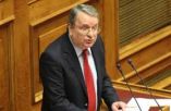 &Gamma;&Iota;&Omega;&Rho;&Gamma;&Omicron;&Sigma; &Kappa;&Alpha;&Rho;&Alpha;&Sigma;&Mu;&Alpha;&Nu;&Eta;&Sigma; : " &Epsilon;&Nu;&Alpha; &Mu;&Epsilon;&Gamma;&Alpha;&Lambda;&Omicron; &Epsilon;&Upsilon;&Chi;&Alpha;&Rho;&Iota;&Sigma;&Tau;&Omega; ! "