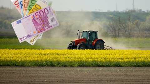 &Mu;&epsilon; &alpha;&rho;&chi;&iota;&kappa;ό &pi;&rho;&omicron;ϋ&pi;&omicron;&lambda;&omicron;&gamma;&iota;&sigma;&mu;ό 135.000.000 &epsilon;&upsilon;&rho;ώ &upsilon;&pi;&epsilon;&gamma;&rho;ά&phi;&eta; &tau;&omicron; &pi;&rho;ό&gamma;&rho;&alpha;&mu;&mu;&alpha; &gamma;&iota;&alpha; &tau;&eta; &mu;&epsilon;&tau;&alpha;&pi;&omicron;ί&eta;&sigma;&eta; - &epsilon;&mu;&pi;&omicron;&rho;ί&alpha; &kappa;&alpha;&iota;/ή &alpha;&nu;ά&pi;&tau;&upsilon;&xi;&eta; &gamma;&epsilon;&omega;&rho;&gamma;&iota;&kappa;ώ&nu; &pi;&rho;&omicron;ϊό&nu;&tau;&omega;&nu;