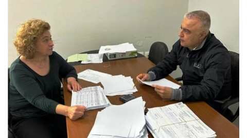 &Nu;&alpha; &xi;&epsilon;&kappa;&iota;&nu;ή&sigma;&omicron;&upsilon;&nu; &tau;&alpha;&chi;ύ&tau;&alpha;&tau;&alpha; &omicron;&iota; &epsilon;&kappa;&tau;&iota;&mu;ή&sigma;&epsilon;&iota;&sigmaf; &zeta;&eta;&mu;&iota;ώ&nu; &sigma;&tau;&iota;&sigmaf; &alpha;&gamma;&rho;&omicron;&tau;&iota;&kappa;έ&sigmaf; &kappa;&alpha;&lambda;&lambda;&iota;έ&rho;&gamma;&epsilon;&iota;&epsilon;&sigmaf; &tau;&eta;&sigmaf; &Eta;&mu;&alpha;&theta;ί&alpha;&sigmaf; &alpha;&pi;ό &tau;&omicron;&upsilon;&sigmaf; &iota;&sigma;&chi;&upsilon;&rho;&omicron;ύ&sigmaf; &alpha;&nu;έ&mu;&omicron;&upsilon;&sigmaf;, &zeta;ή&tau;&eta;&sigma;&epsilon; &omicron; &Lambda;ά&zeta;&alpha;&rho;&omicron;&sigmaf; &Tau;&sigma;&alpha;&beta;&delta;&alpha;&rho;ί&delta;&eta;&sigmaf;