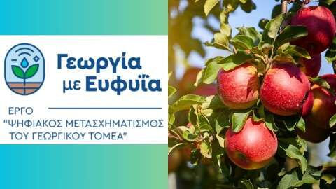 &Mu;&eta;&lambda;&omicron;&epsilon;&iota;&delta;ή: &Eta; &sigma;&eta;&mu;&alpha;&sigma;ί&alpha; &tau;&eta;&sigmaf; &Epsilon;&upsilon;&phi;&upsilon;&omicron;ύ&sigmaf; &Gamma;&epsilon;&omega;&rho;&gamma;ί&alpha;&sigmaf; &sigma;&tau;&eta;&nu; &alpha;&nu;ά&pi;&tau;&upsilon;&xi;ή &tau;&omicron;&upsilon;&sigmaf;