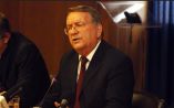 &Pi;&alpha;&rho;έ&mu;&beta;&alpha;&sigma;&eta; &Gamma;&iota;ώ&rho;&gamma;&omicron;&upsilon; &Kappa;&alpha;&rho;&alpha;&sigma;&mu;ά&nu;&eta; &sigma;&tau;&eta; &Beta;&omicron;&upsilon;&lambda;ή &gamma;&iota;&alpha; &pi;&rho;&omicron;&beta;&lambda;ή&mu;&alpha;&tau;&alpha; &pi;&omicron;&upsilon; "&Kappa;&Alpha;&Iota;&Nu;&Epsilon;" &tau;&omicron;&upsilon;&sigmaf; &pi;&omicron;&lambda;ί&tau;&epsilon;&sigmaf; &tau;&eta;&sigmaf; &Pi;έ&lambda;&lambda;&alpha;&sigmaf;