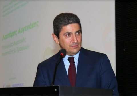 &Alpha;&upsilon;&gamma;&epsilon;&nu;ά&kappa;&eta;&sigmaf;: &Epsilon;&pi;&iota;&mu;έ&nu;&omicron;&upsilon;&mu;&epsilon; &sigma;&tau;&omicron;&nu; &delta;&iota;ά&lambda;&omicron;&gamma;&omicron;