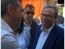 &Alpha;&nu;&tau;ώ&nu;&eta;&sigmaf; &Mu;&alpha;&rho;&kappa;&omicron;ύ&lambda;&eta;&sigmaf;: &Sigma;&tau;&iota;&sigmaf; 25 &Iota;&omicron;&upsilon;&nu;ί&omicron;&upsilon; &sigma;&upsilon;&gamma;&kappa;&rho;&omicron;ύ&omicron;&nu;&tau;&alpha;&iota; &delta;ύ&omicron; &kappa;ό&sigma;&mu;&omicron;&iota;