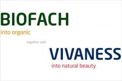 BIOFACH / VIVANESS 2024: &Alpha;&nu;&omicron;ί&gamma;&omicron;&nu;&tau;&alpha;&sigmaf; &tau;&omicron; &delta;&rho;ό&mu;&omicron; &gamma;&iota;&alpha; έ&nu;&alpha; &beta;&iota;ώ&sigma;&iota;&mu;&omicron; &mu;έ&lambda;&lambda;&omicron;&nu;