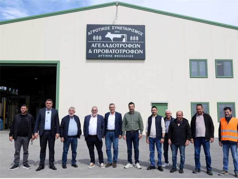 &Delta;&eta;&mu;ή&tau;&rho;&eta;&sigmaf; &Kappa;&omicron;&upsilon;&rho;έ&tau;&alpha;&sigmaf;: &laquo;&Alpha;&nu;&alpha;&gamma;&kappa;&alpha;ί&omicron;&sigmaf; &omicron; &omicron;&delta;&iota;&kappa;ό&sigmaf; &chi;ά&rho;&tau;&eta;&sigmaf; &gamma;&iota;&alpha; &tau;&eta;&nu; &epsilon;&pi;&alpha;&nu;&epsilon;&kappa;&kappa;ί&nu;&eta;&sigma;&eta; &tau;&eta;&sigmaf; &kappa;&tau;&eta;&nu;&omicron;&tau;&rho;&omicron;&phi;ί&alpha;&sigmaf;&raquo;