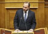 &Omicron;&mu;&iota;&lambda;ί&alpha; &Lambda;ά&kappa;&eta; &Beta;&alpha;&sigma;&iota;&lambda;&epsilon;&iota;ά&delta;&eta;, &sigma;&tau;&eta; &sigma;&upsilon;&zeta;ή&tau;&eta;&sigma;&eta; &tau;&omicron;&upsilon; &Sigma;&chi;&epsilon;&delta;ί&omicron;&upsilon; &Nu;ό&mu;&omicron;&upsilon; &tau;&omicron;&upsilon; &Upsilon;&Pi;&Epsilon;&Nu; &mu;&epsilon; &tau;ί&tau;&lambda;&omicron;: &laquo;&Pi;&rho;&omicron;ώ&theta;&eta;&sigma;&eta; &tau;&eta;&sigmaf; &eta;&lambda;&epsilon;&kappa;&tau;&rho;&omicron;&kappa;ί&nu;&eta;&sigma;&eta;&sigmaf;&raquo;