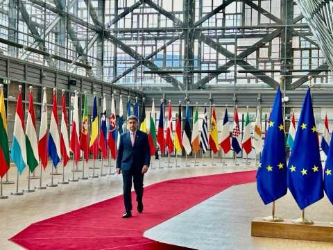 &Omicron;&iota; &pi;&rho;&omicron;&tau;ά&sigma;&epsilon;&iota;&sigmaf; &tau;&omicron;&upsilon; &Upsilon;&pi;&Alpha;&Alpha;&Tau; &sigma;&tau;&omicron; &sigma;&upsilon;&nu;έ&delta;&rho;&iota;&omicron; &tau;&omega;&nu; &Beta;&rho;&upsilon;&xi;&epsilon;&lambda;ώ&nu; &pi;&omicron;&upsilon; &zeta;ή&tau;&eta;&sigma;&epsilon; &nu;&alpha; &epsilon;&xi;&epsilon;&tau;&alpha;&sigma;&theta;&omicron;ύ&nu; ά&mu;&epsilon;&sigma;&alpha; (&Beta;ί&nu;&tau;&epsilon;&omicron;)