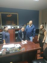 &laquo;&Kappa;&alpha;&tau;&alpha;&sigma;&kappa;&epsilon;&upsilon;ή &kappa;&alpha;&iota; &beta;&epsilon;&lambda;&tau;ί&omega;&sigma;&eta; &delta;&rho;ό&mu;&omega;&nu; &Delta;ή&mu;&omicron;&upsilon; &Alpha;&lambda;&epsilon;&xi;ά&nu;&delta;&rho;&epsilon;&iota;&alpha;&sigmaf;&raquo; &Upsilon;&pi;&omicron;&gamma;&rho;ά&phi;&eta;&kappa;&epsilon; &eta; &sigma;ύ&mu;&beta;&alpha;&sigma;&eta; &gamma;&iota;&alpha; &tau;&eta;&nu; &epsilon;&kappa;&tau;έ&lambda;&epsilon;&sigma;&eta; &tau;&omicron;&upsilon; έ&rho;&gamma;&omicron;&upsilon;