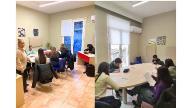 &Epsilon;&Nu;&Alpha;&Rho;&Xi;&Eta; &Pi;&Rho;&Omicron;&Epsilon;&Gamma;&Gamma;&Rho;&Alpha;&Phi;&Omega;&Nu; &Gamma;&Upsilon;&Mu;&Nu;&Alpha;&Sigma;&Iota;&Omicron;&Upsilon; - &Epsilon;&Gamma;&Gamma;&Rho;&Alpha;&Phi;&Epsilon;&Sigma; &Sigma;&Tau;&Alpha; &Theta;&Epsilon;&Rho;&Iota;&Nu;&Alpha; &Tau;&Mu;&Eta;&Mu;&Alpha;&Tau;&Alpha; &Alpha;&rsquo;, &Beta;&rsquo; &Gamma;&rsquo; &Gamma;&Upsilon;&Mu;&Nu;&Alpha;&Sigma;&Iota;&Omicron;&Upsilon;