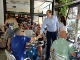 &Alpha;&Pi;. &Beta;&Epsilon;&Sigma;&Upsilon;&Rho;&Omicron;&Pi;&Omicron;&Upsilon;&Lambda;&Omicron;&Sigma;: "&Alpha;&sigmaf; &mu;&iota;&lambda;ή&sigma;&omicron;&upsilon;&mu;&epsilon; &gamma;&iota;&alpha; &tau;&iota;&sigmaf; &epsilon;&pi;&epsilon;&nu;&delta;ύ&sigma;&epsilon;&iota;&sigmaf; &kappa;&alpha;&iota; &tau;&iota;&sigmaf; &nu;έ&epsilon;&sigmaf; &delta;&omicron;&upsilon;&lambda;&epsilon;&iota;έ&sigmaf; &pi;&omicron;&upsilon; &theta;&alpha; &delta;&eta;&mu;&iota;&omicron;&upsilon;&rho;&gamma;&eta;&theta;&omicron;ύ&nu;"