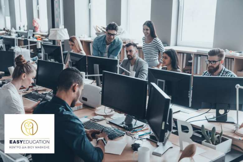 &Delta;&Omega;&Rho;&Epsilon;&Alpha;&Nu; &Mu;&alpha;&theta;ή&mu;&alpha;&tau;&alpha; &epsilon;&pi;&iota;&pi;έ&delta;&omicron;&upsilon; Standard &kappa;&alpha;&iota; Proficiency &Pi;&lambda;&eta;&rho;&omicron;&phi;&omicron;&rho;&iota;&kappa;ή&sigmaf; &alpha;&pi;ό &tau;&eta;&nu; Easy Education!