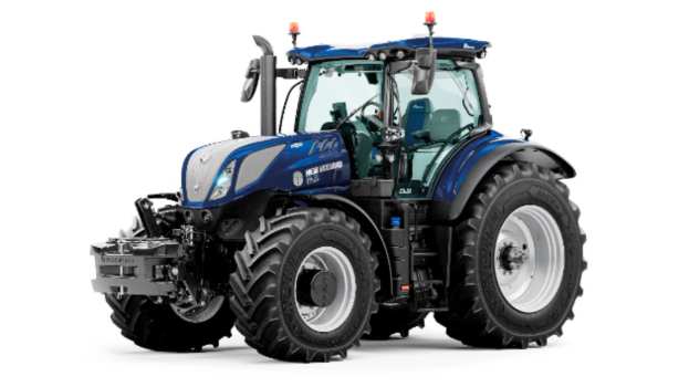 10 &lambda;ό&gamma;&omicron;&iota; &gamma;&iota;&alpha; &nu;&alpha; &alpha;&gamma;&omicron;&rho;ά&sigma;&epsilon;&iota;&sigmaf; έ&nu;&alpha; T7 Long Wheelbase &mu;&epsilon; PLM Intelligence