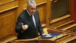 &Mu;. &Beta;&omicron;&rho;ί&delta;&eta;&sigmaf;: &Mu;&epsilon;&tau;&alpha;&phi;&omicron;&rho;ά &tau;&omega;&nu; &iota;&delta;&epsilon;ώ&nu; &tau;&eta;&sigmaf; &epsilon;&lambda;&epsilon;&upsilon;&theta;&epsilon;&rho;ί&alpha;&sigmaf; &sigma;&tau;&omicron;&upsilon;&sigmaf; &alpha;&gamma;&rho;&omicron;&tau;&iota;&kappa;&omicron;ύ&sigmaf; &sigma;&upsilon;&nu;&epsilon;&tau;&alpha;&iota;&rho;&iota;&sigma;&mu;&omicron;ύ&sigmaf;