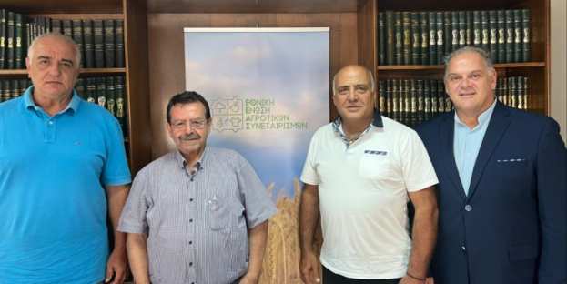 &Kappa;&omicron;&iota;&nu;ή &sigma;&upsilon;&nu;&epsilon;&rho;&gamma;&alpha;&sigma;ί&alpha; &Epsilon;&Theta;&Epsilon;&Alpha;&Sigma; &amp; &Epsilon;&lambda;&lambda;&eta;&nu;&omicron; &ndash; &Iota;&nu;&delta;&iota;&kappa;ό &Epsilon;&pi;&iota;&mu;&epsilon;&lambda;&eta;&tau;ή&rho;&iota;&omicron; &mu;&epsilon; &sigma;&tau;ό&chi;&omicron; &tau;&eta;&nu; &alpha;&nu;&tau;&iota;&mu;&epsilon;&tau;ώ&pi;&iota;&sigma;&eta; &tau;&eta;&sigmaf; έ&lambda;&lambda;&epsilon;&iota;&psi;&eta;&sigmaf; &epsilon;&rho;&gamma;&alpha;&tau;&iota;&kappa;&omicron;ύ &delta;&upsilon;&nu;&alpha;&mu;&iota;&kappa;&omicron;ύ &sigma;&tau;&eta;&nu; &Epsilon;&lambda;&lambda;ά&delta;&alpha;