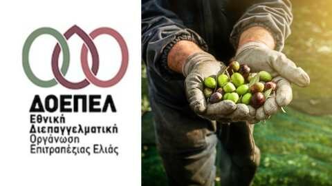 &Delta;&Omicron;&Epsilon;&Pi;&Epsilon;&Lambda;: &Alpha;&nu;&eta;&sigma;&upsilon;&chi;ί&alpha; &gamma;&iota;&alpha; &tau;&eta;&nu; &epsilon;&pi;ό&mu;&epsilon;&nu;&eta; &epsilon;&lambda;&alpha;&iota;&omicron;&kappa;&omicron;&mu;&iota;&kappa;ή &pi;&epsilon;&rho;ί&omicron;&delta;&omicron; &kappa;&alpha;&iota; &gamma;&iota;&alpha; &tau;&omicron; &mu;έ&lambda;&lambda;&omicron;&nu; &tau;&omicron;&upsilon; &epsilon;&lambda;&alpha;&iota;ώ&nu;&alpha; &lambda;ό&gamma;&omega; &alpha;&kappa;&rho;&alpha;ί&omega;&nu; &kappa;&alpha;&iota;&rho;&iota;&kappa;ώ&nu; &phi;&alpha;&iota;&nu;&omicron;&mu;έ&nu;&omega;&nu;