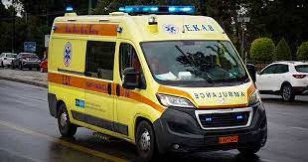 &Phi;&rho;&iota;&chi;&tau;ό&sigmaf; &omicron; &theta;ά&nu;&alpha;&tau;&omicron;&sigmaf; &tau;&eta;&sigmaf; 50&chi;&rho;&omicron;&nu;&eta;&sigmaf; &alpha;&pi;ό &tau;&eta; &Theta;&epsilon;&sigma;&sigma;&alpha;&lambda;&omicron;&nu;ί&kappa;&eta; &mu;&epsilon; &delta;&epsilon;&kappa;ά&delta;&epsilon;&sigmaf; &delta;&alpha;&gamma;&kappa;&omega;&mu;&alpha;&tau;&iota;έ&sigmaf; &sigma;&epsilon; ό&lambda;&omicron; &tau;&omicron; &sigma;ώ&mu;&alpha; &ndash; &Tau;&iota; έ&delta;&epsilon;&iota;&xi;&epsilon; &eta; &iota;&alpha;&tau;&rho;&omicron;&delta;&iota;&kappa;&alpha;&sigma;&tau;&iota;&kappa;ή &epsilon;&xi;έ&tau;&alpha;&sigma;&eta;