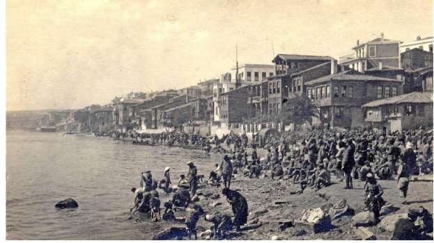 &Epsilon;&kappa;&delta;&eta;&lambda;ώ&sigma;&epsilon;&iota;&sigmaf; &Pi;&Epsilon; &Eta;&mu;&alpha;&theta;ί&alpha;&sigmaf; &gamma;&iota;&alpha; &tau;&alpha; 100 &chi;&rho;ό&nu;&iota;&alpha; &tau;&eta;&sigmaf; &Mu;&iota;&kappa;&rho;&alpha;&sigma;&iota;&alpha;&tau;&iota;&kappa;ή&sigmaf; &kappa;&alpha;&tau;&alpha;&sigma;&tau;&rho;&omicron;&phi;ή&sigmaf;