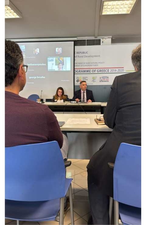 &Epsilon;&Epsilon;&Epsilon;&Delta;&Epsilon;&Epsilon;: &laquo;&Tau;&omicron; &epsilon;&pi;ό&mu;&epsilon;&nu;&omicron; &tau;&rho;ί&mu;&eta;&nu;&omicron; &epsilon;ί&nu;&alpha;&iota; &tau;&omicron; &pi;&lambda;έ&omicron;&nu; &kappa;&rho;ί&sigma;&iota;&mu;&omicron;&raquo; &ndash; &epsilon;&nu;&tau;&alpha;&tau;&iota;&kappa;&omicron;&pi;&omicron;ί&eta;&sigma;&eta; &epsilon;&pi;&iota;&tau;ή&rho;&eta;&sigma;&eta;&sigmaf; &kappa;&alpha;&iota; &epsilon;&lambda;έ&gamma;&chi;&omega;&nu;, &kappa;&alpha;&mu;ί&alpha; &alpha;&nu;&omicron;&chi;ή &sigma;&tau;&eta;&nu; &pi;&alpha;&rho;&alpha;&nu;&omicron;&mu;ί&alpha;