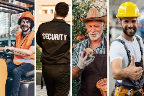 &Pi;&rho;&omicron;&gamma;&rho;ά&mu;&mu;&alpha;&tau;&alpha; &kappa;&alpha;&tau;ά&rho;&tau;&iota;&sigma;&eta;&sigmaf; &ndash; Security, &Tau;&epsilon;&chi;&nu;&iota;&kappa;&omicron;ί &alpha;&sigma;&phi;&alpha;&lambda;&epsilon;ί&alpha;&sigmaf;, &Alpha;&gamma;&rho;ό&tau;&epsilon;&sigmaf;, &Chi;&epsilon;&iota;&rho;&iota;&sigma;&tau;έ&sigmaf; &Kappa;&Lambda;&Alpha;&Rho;&Kappa;