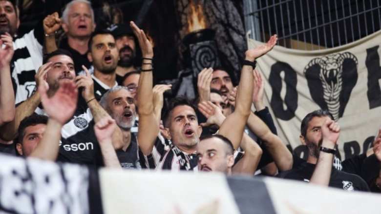 &Delta;&epsilon;&nu; ά&nu;&tau;&epsilon;&xi;&epsilon; &omega;&sigmaf; &tau;&omicron; &tau;έ&lambda;&omicron;&sigmaf; &omicron; &Omicron;&Phi;&Eta; &kappa;&alpha;&iota; &eta;&tau;&tau;ή&theta;&eta;&kappa;&epsilon; &mu;&epsilon; 2-1 &alpha;&pi;ό &tau;&eta; &Rho;&Epsilon;&Nu;
