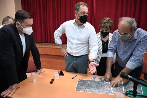 &Sigma;&pi;ή&lambda;&iota;&omicron;&sigmaf; &Lambda;&iota;&beta;&alpha;&nu;ό&sigmaf; : &Nu;έ&epsilon;&sigmaf; &kappa;&tau;&iota;&rho;&iota;&alpha;&kappa;έ&sigmaf; &epsilon;&gamma;&kappa;&alpha;&tau;&alpha;&sigma;&tau;ά&sigma;&epsilon;&iota;&sigmaf; &sigma;&tau;&omicron;&nu; &Phi;&upsilon;&tau;&omicron;&upsilon;&gamma;&epsilon;&iota;&omicron;&nu;&omicron;&mu;&iota;&kappa;ό &Sigma;&tau;&alpha;&theta;&mu;ό &sigma;&tau;&omicron; &Tau;&epsilon;&lambda;&omega;&nu;&epsilon;ί&omicron; &tau;&omega;&nu; &Kappa;ή&pi;&omega;&nu;