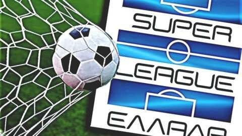 SuperLeague: &Epsilon;&upsilon;&kappa;&alpha;&iota;&rho;ί&alpha; &sigma;&tau;έ&psi;&eta;&sigmaf; &gamma;&iota;&alpha; &tau;&omicron;&nu; &Omicron;&lambda;&upsilon;&mu;&pi;&iota;&alpha;&kappa;ό