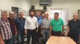 &Theta;&epsilon;&rho;&mu;ή &upsilon;&pi;&omicron;&delta;&omicron;&chi;ή &gamma;&iota;&alpha; &tau;&omicron;&nu; &Tau;ά&sigma;&omicron; &Mu;&pi;&alpha;&rho;&tau;&zeta;ώ&kappa;&alpha; &sigma;&tau;&eta; &Nu;ά&omicron;&upsilon;&sigma;&alpha; &kappa;&alpha;&iota; &theta;&epsilon;&tau;&iota;&kappa;ά &sigma;&chi;ό&lambda;&iota;&alpha; &gamma;&iota;&alpha; &tau;&eta;&nu; &lambda;&epsilon;&iota;&tau;&omicron;&upsilon;&rho;&gamma;ί&alpha; &gamma;&rho;&alpha;&phi;&epsilon;ί&omicron;&upsilon; &sigma;&tau;&eta;&nu; &pi;ό&lambda;&eta; &ndash; &Epsilon;&pi;ί&sigma;&kappa;&epsilon;&psi;&eta; &sigma;&tau;&omicron;&nu;  &Alpha;&Sigma;&Epsilon;&Pi;&Omicron;&Pi; &Nu;ά&omicron;&upsilon;&sigma;&alpha;&sigmaf;