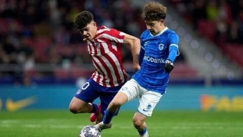 &Omicron; &Kappa;&omega;&nu;&sigma;&tau;&alpha;&nu;&tau;ί&nu;&omicron;&sigmaf; &Kappa;&alpha;&rho;έ&tau;&sigma;&alpha;&sigmaf; &sigma;&tau;&eta;&nu; &delta;&iota;ά&theta;&epsilon;&sigma;&eta; &tau;&omicron;&upsilon; &Gamma;&iota;&omicron;&beta;ά&nu;&omicron;&beta;&iota;&tau;&sigmaf;