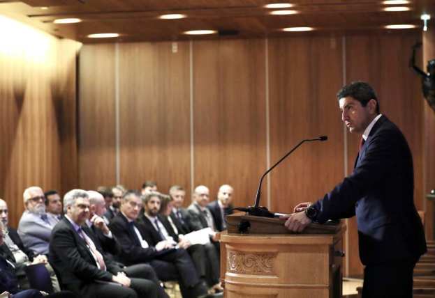 &Eta; &epsilon;&xi;&omega;&sigma;&tau;&rho;έ&phi;&epsilon;&iota;&alpha; &tau;&eta;&sigmaf; &alpha;&gamma;&rho;&omicron;&tau;&iota;&kappa;ή&sigmaf; &pi;&alpha;&rho;&alpha;&gamma;&omega;&gamma;ή&sigmaf; &beta;&alpha;&sigma;&iota;&kappa;ό&sigmaf; &sigma;&tau;ό&chi;&omicron;&sigmaf; &tau;&omicron;&upsilon; &Upsilon;&Pi;&Alpha;&Alpha;&Tau;