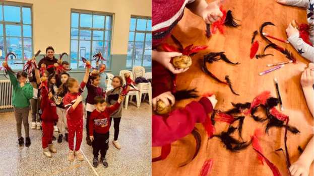 &Eta;&mu;&alpha;&theta;ί&alpha;: &Tau;&omicron; έ&theta;&iota;&mu;&omicron; &tau;&omicron;&upsilon; &kappa;&omicron;&upsilon;&kappa;&alpha;&rho;ά &alpha;&nu;&alpha;&beta;ί&omega;&sigma;&epsilon; &omicron; &Pi;&omicron;&lambda;&iota;&tau;&iota;&sigma;&tau;&iota;&kappa;ό&sigmaf; &Sigma;ύ&lambda;&lambda;&omicron;&gamma;&omicron;&sigmaf; &Delta;&iota;&alpha;&beta;&alpha;&tau;&omicron;ύ