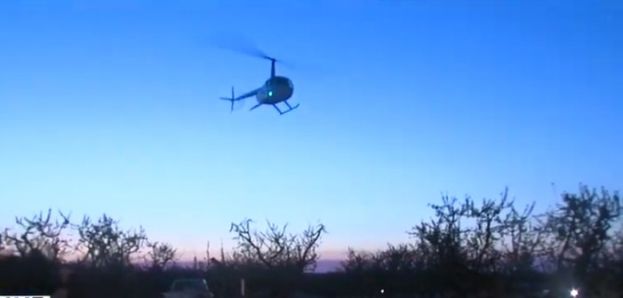 &Epsilon;&lambda;&iota;&kappa;ό&pi;&tau;&epsilon;&rho;&alpha; &pi;&rho;&omicron;&sigma;&tau;&alpha;&tau;&epsilon;ύ&omicron;&upsilon;&nu; &tau;&iota;&sigmaf; &rho;&omicron;&delta;&alpha;&kappa;&iota;&nu;&iota;έ&sigmaf; &alpha;&pi;ό &tau;&omicron;&nu; &pi;&alpha;&gamma;&epsilon;&tau;ό &sigma;&tau;&iota;&sigmaf; &Eta;&Pi;&Alpha; (&Beta;ί&nu;&tau;&epsilon;&omicron;)