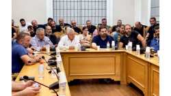 &Alpha;ί&tau;&eta;&mu;&alpha; &alpha;&pi;ό &tau;&eta;&nu; &Pi;&epsilon;&rho;. &Kappa;&rho;ή&tau;&eta;&sigmaf; &nu;&alpha; &alpha;&nu;&omicron;ί&xi;&epsilon;&iota; &tau;&omicron; &sigma;&phi;&alpha;&gamma;&epsilon;ί&omicron; &Mu;&omicron;&iota;&rho;ώ&nu; - &Sigma;ύ&sigma;&kappa;&epsilon;&psi;&eta; &mu;&epsilon; &tau;&omicron;&pi;&iota;&kappa;&omicron;ύ&sigmaf; &phi;&omicron;&rho;&epsilon;ί&sigmaf; &kappa;&alpha;&iota; &epsilon;&pi;&iota;&sigma;&tau;&omicron;&lambda;ή &Pi;&epsilon;&rho;&iota;&phi;&epsilon;&rho;&epsilon;&iota;ά&rho;&chi;&eta; &sigma;&tau;&omicron; &Upsilon;&Pi;&Alpha;&Alpha;&Tau;