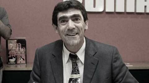 &Omicron; &Chi;&alpha;&tau;&zeta;&eta;&pi;&alpha;&nu;&alpha;&gamma;ή&sigmaf; &alpha;&pi;&omicron;&chi;&alpha;&iota;&rho;&epsilon;&tau;ά &tau;&omicron;&nu; &Nu;ί&kappa;&omicron; &Sigma;&alpha;&rho;&gamma;&kappa;ά&nu;&eta;