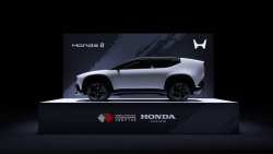 &Eta; Honda &theta;&alpha; &pi;&alpha;&rho;έ&chi;&epsilon;&iota; &tau;&alpha; &Epsilon;&pi;ί&sigma;&eta;&mu;&alpha; &Omicron;&chi;ή&mu;&alpha;&tau;&alpha; &gamma;&iota;&alpha; &tau;&omicron; &Pi;&alpha;&gamma;&kappa;ό&sigma;&mu;&iota;&omicron; &Pi;&rho;&omega;&tau;ά&theta;&lambda;&eta;&mu;&alpha; &Sigma;&tau;ί&beta;&omicron;&upsilon; Tokyo 25 &omega;&sigmaf; &Epsilon;&pi;ί&sigma;&eta;&mu;&omicron;&sigmaf; &Pi;&alpha;&gamma;&kappa;ό&sigma;&mu;&iota;&omicron;&sigmaf; &Sigma;&upsilon;&nu;&epsilon;&rho;&gamma;ά&tau;&eta;&sigmaf;