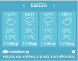 &Pi;&rho;ό&gamma;&nu;&omega;&sigma;&eta; &kappa;&alpha;&iota;&rho;&omicron;ύ &alpha;&nu;ά &pi;&epsilon;&rho;&iota;&omicron;&chi;ή &kappa;&alpha;&iota; &kappa;&alpha;&lambda;&lambda;&iota;&epsilon;&rho;&gamma;&eta;&tau;&iota;&kappa;έ&sigmaf; &kappa;&alpha;&tau;&epsilon;&upsilon;&theta;ύ&nu;&sigma;&epsilon;&iota;&sigmaf; &gamma;&iota;&alpha; &kappa;ά&theta;&epsilon; &kappa;&alpha;&lambda;&lambda;&iota;έ&rho;&gamma;&epsilon;&iota;&alpha;
